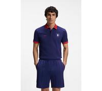 BOSS Polo Paddy con detalles de bandera - StylePL_BB BC Lux Paddy, 50559263 Francia XL