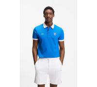 BOSS Polo Paddy con detalles de bandera - StylePL_BB BC Lux Paddy, 50559263 Italia XL
