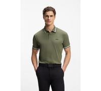 BOSS Paddy 10241663 Short Sleeve Polo XL