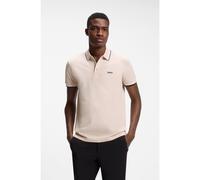 BOSS Polo Paddy de piqué de algodón - StylePaddy, 50469055 Rosa claro L