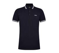 Boss Polo Paddy Diseño Punta en Contraste para Hombre (GT35330) UTGT35330_34