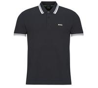 BOSS Polo Paddy in Marino EU L