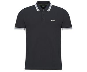 BOSS Polo Paddy in Marino EU S