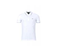 Boss - Polo Paddy - Tops - Hombre - Blanco - XL -