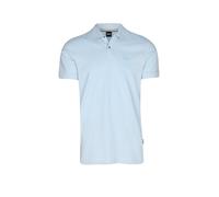 BOSS Camiseta 'Pallas' azul claro, Talla S