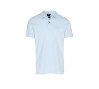 BOSS Polo PALLAS azul claro | XXL