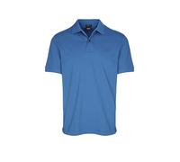 BOSS Polo PALLAS azul | S