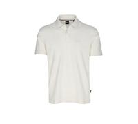 BOSS Polo PALLAS crema | M