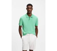 BOSS Polo Pallas de piqué de algodón con logo bordado - StylePallas, 50553564 Cal L