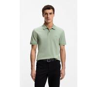 BOSS Polo Pallas de piqué de algodón con logo bordado - StylePallas, 50553564 Cal S