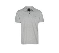 BOSS Polo Pallas de piqué de algodón con logo bordado - StylePallas, 50553564 Plata S