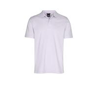 BOSS Polo PALLAS morado | XXL
