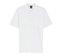 Boss - Polo Pallas - Tops - Hombre - Blanco - XL -