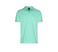BOSS Polo PALLAS verde | L