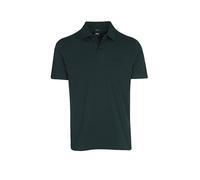 BOSS Polo PALLAS verde oscuro | M
