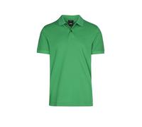 BOSS Polo PALLAS verde | XL