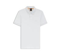 Boss Polo para Hombre, 053light/Pastel Grey, 3XL