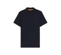 POLO HUGO BOSS PASSEZIP HOMBRE L