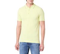 Boss Polo para Hombre, 337light/Pastel Green, M