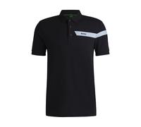 Boss Polo para Hombre, 455light / Pastel Blue, M