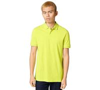 Boss Polo para Hombre, 732Bright Yellow, XL