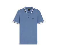 Hugo- Colección de Polos de manga corta- Tops- Hombre- Azul- L- Colección de Polos de manga corta