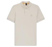 Boss Polo para Hombre, Gris Abierto 070, XL