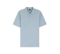 Boss Polo para Hombre, Light/Pastel Blue 458, L