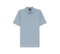 Boss Polo para Hombre, Light/Pastel Blue 458, M