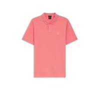 Boss Polo para Hombre, Light/Pastel Red 632, M
