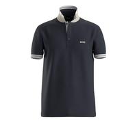 Boss Polo para Hombre, Medium Azul 426, L