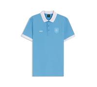 BOSS Polo Paddy con detalles de bandera - StylePL_BB BC Lux Paddy, 50559263 Argentina XL