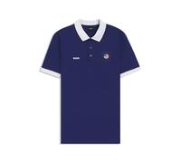 Boss Polo para Hombre Pl_BB BC Lux Paddy, Medium Azul 421, XL
