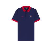 BOSS Polo Paddy con detalles de bandera - StylePL_BB BC Lux Paddy, 50559263 Francia L