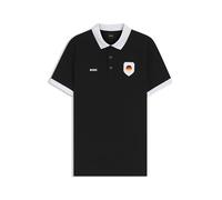 Boss Polo para Hombre Pl_BB BC Lux Paddy, Negro 002, M