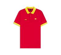 BOSS Polo Paddy con detalles de bandera - StylePL_BB BC Lux Paddy, 50559263 España S