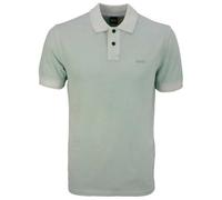 Boss Polo para Hombre, Turquoise/Aqua 446, 5XL