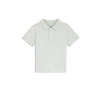 BOSS Polo para niños de piqué de algodón con logo estampado - StyleJ52713/79102A, J52713 Cal 81