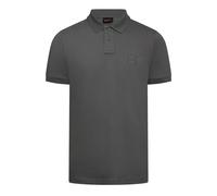 Boss - Polo Passenger Diseño Logo Caja para Hombre