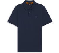 Boss - Polo Passenger Diseño Logo Caja para Hombre