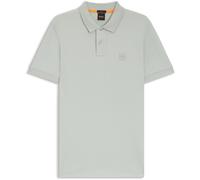 Boss - Polo Passenger Diseño Logo Caja para Hombre