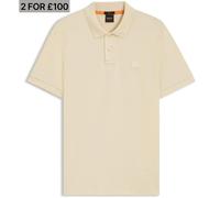 Boss Polo Passenger Diseño Logo Caja para Hombre (GT43925) UTGT43925_74