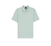 BOSS Polo PASSENGER verde | S
