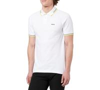 Boss Polo Paul para Hombre, 107natural, S
