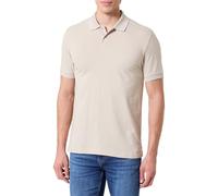 Boss Polo Paul para Hombre, 274beige Claro, M