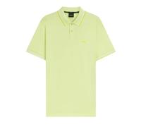 Boss Polo Paul para Hombre, 337light/Pastel Green, XXL