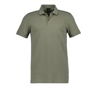 Boss - Polo Pio 1 - Tops - Hombre - Verde - 4XL -