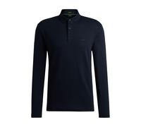 Boss Polo Pirol de Manga Larga para Hombre (GT8107) UTGT8107_2