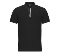BOSS Polo PL_Paddy GOC in Negro EU S