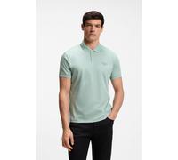 BOSS Polo Porsche x BOSS en algodón mercerizado - StylePL_PS Spirit70 Plk, 50559801 Cal S
